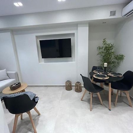 Apartamento Bluemotion - Just Sleep El Pireo Exterior foto