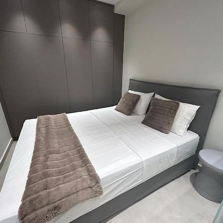 Apartamento Bluemotion - Just Sleep El Pireo Exterior foto
