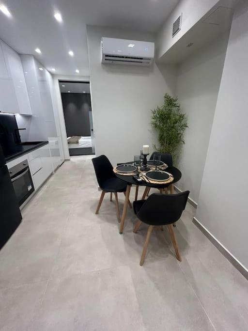 Apartamento Bluemotion - Just Sleep El Pireo Exterior foto