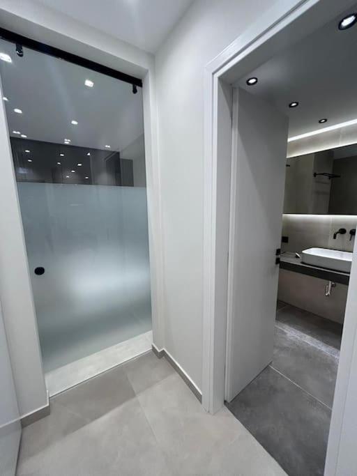 Apartamento Bluemotion - Just Sleep El Pireo Exterior foto