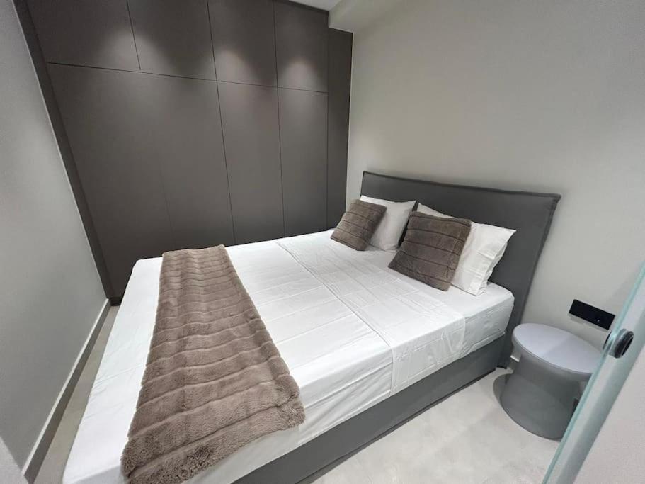 Apartamento Bluemotion - Just Sleep El Pireo Exterior foto